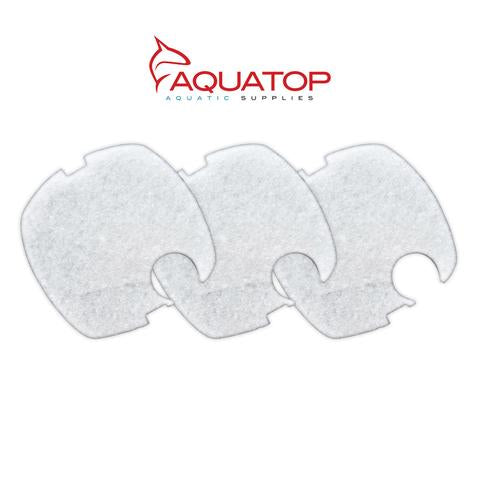 Aquatop 3PCS CF500-UV Replacement Filter Sponge (3 pack)